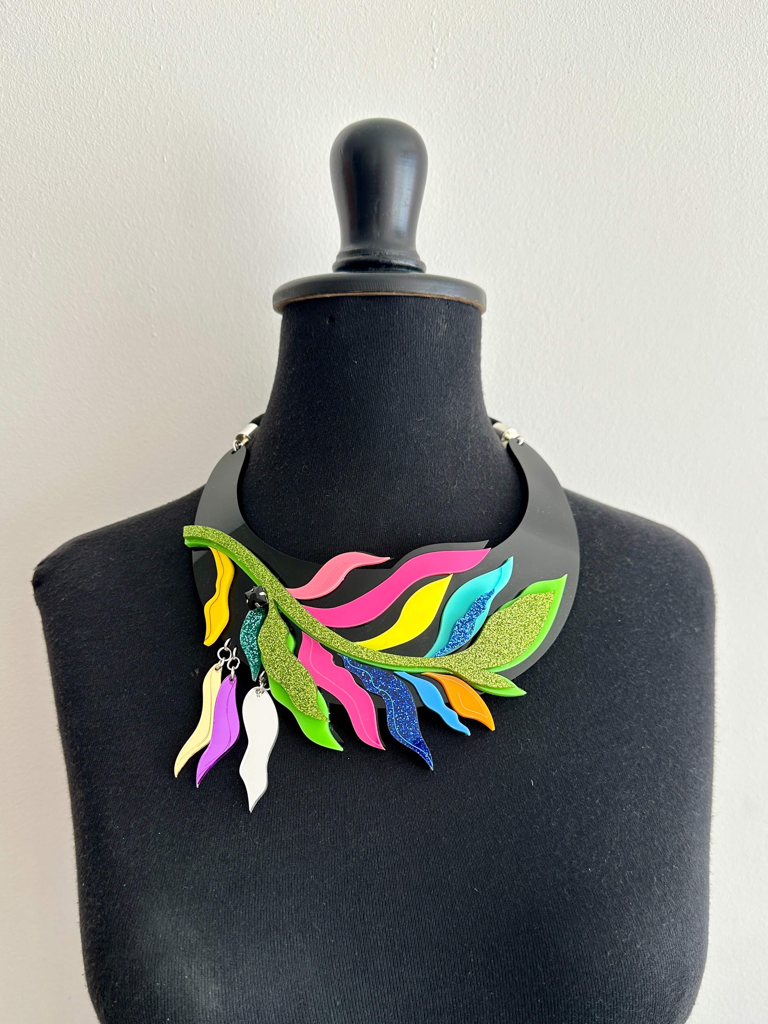 Collar Amalfi