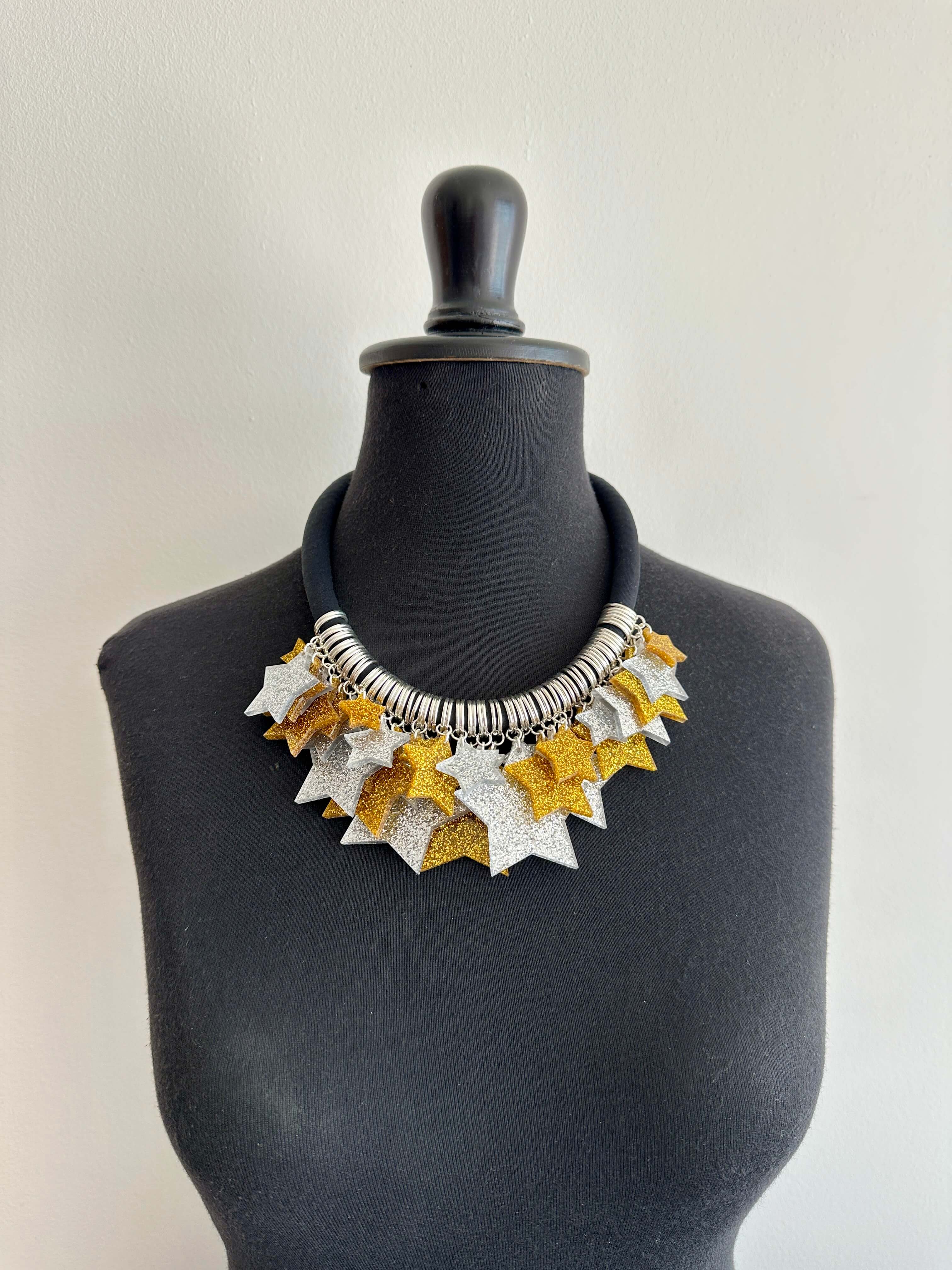 Collar Etoile